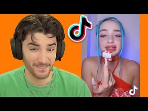 Tik Tok Cringe