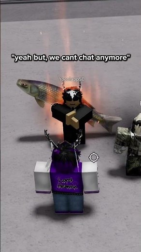 Communicating through blocks..