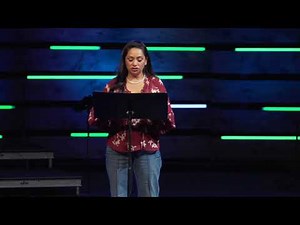 Celebrate Recovery: Testimony - Eren F.