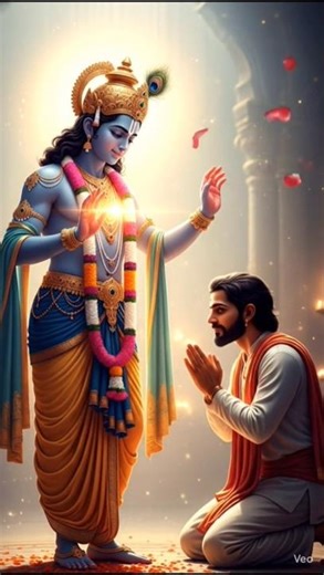 The Divine Gift: A Test of Faith #shorts #shortsvideo #viral