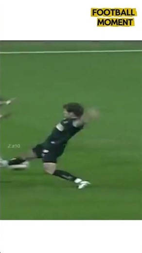 Robinho and the Art of Dribbling