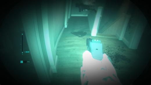 Garry's Mod 超真实bodycam视频，实机演示