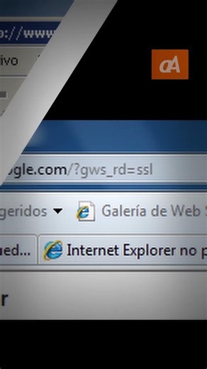 Google stops working on older browsers #shorts