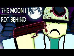 ROBLOX - THE MOON I ROT BEHIND - TRIAL 1 TO 9 - [Full Walkthrough]