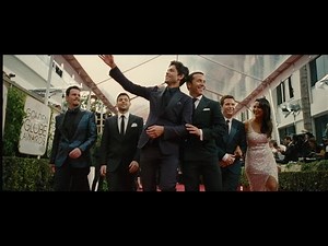 앙투라지 ENTOURAGE 2차 공식 예고편 (한국어 CC)