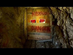 SURPRISE DISCOVERY! EXPLORING ONE OF NEVADAS OLDEST SILVER MINES