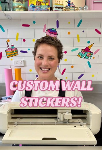 Upgrade Your Space with Custom Wall Stickers