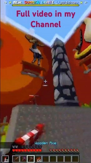 Top 2 minecraft best box pvp server 2024 #minecraft #boxpvp