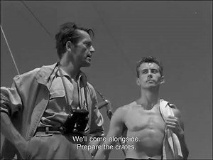 Manina, the Girl in the Bikini1952