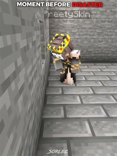 Minecraft Mess with My Friends=💀