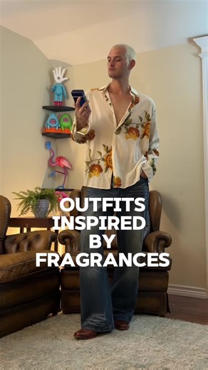 Choosing Your Signature Versace Fragrance