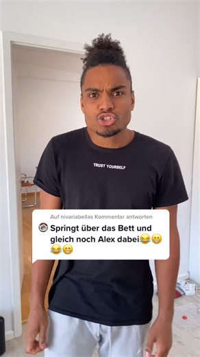 Tricks mit Rick 🤣🙌🏽🔥 |nstq rickazas #TricksMitRick #Comedy #Challenge @alex_freerun @nivariabella antworten