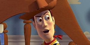The Truth Behind Woody's Backstory in Toy Story