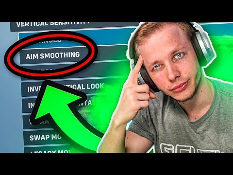 Change THESE settings to IMPROVE YOUR AIM in Overwatch 2!