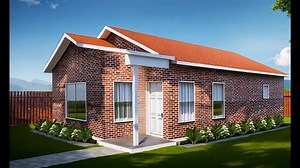 Small Home Plan (764SF) 1 Bed 1 Bath Adu/cottage (digital Download) - Etsy