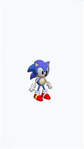 sonic says punch an orphan #sonic #meme #funny