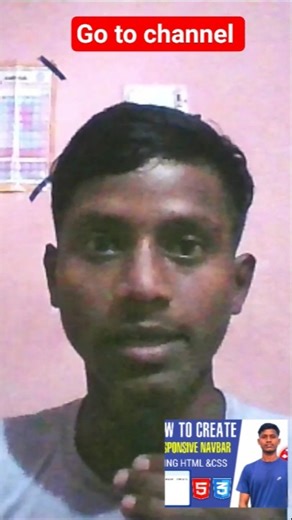 How to create responsive navbar | Responsive navbar with html css & js | #advancelearningnepal