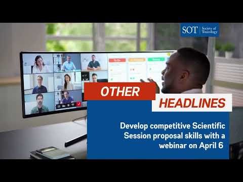 SOT Weekly Update 3-5-2026
