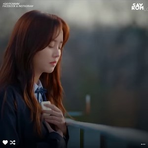30K views · 2K reactions | ⏰¸↬ love alarm ost, falling again (ost klang) - lo | S a y r o m | Facebook