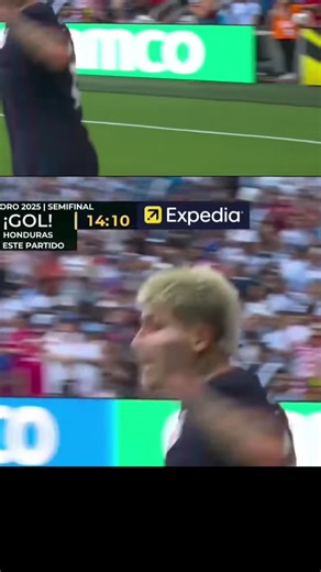 Eliminación de Guatemala en semifinales 🥺#capcut #fifa #futbol #foryou #clubworldcup2025 #usa #guatemala #soccer #mipasion