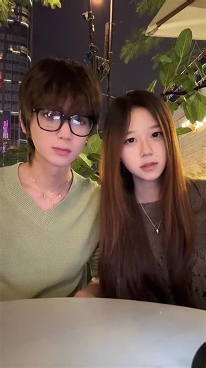 mirip lujie? #lujie#douyin#fyp #followme #tiktok