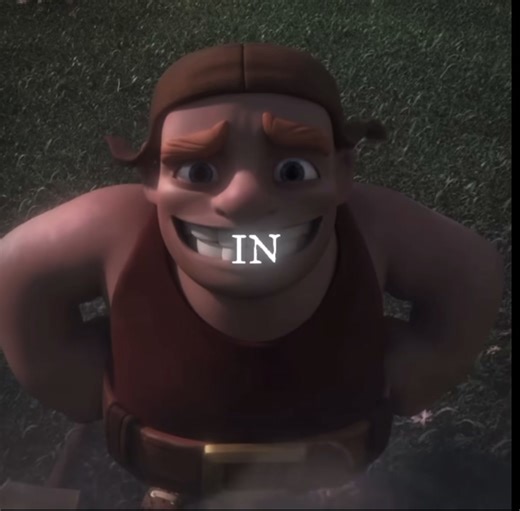 Mega knight backstory #clashroyale #megaknight #edit #backstory #glowup