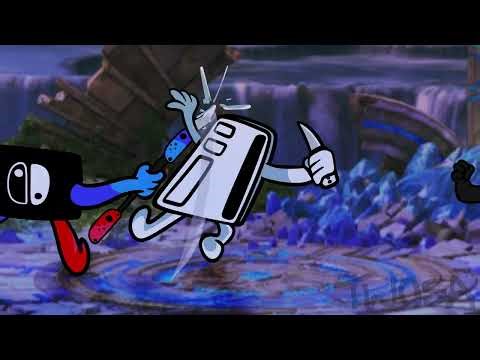 AWGHAP New Years Eve Version