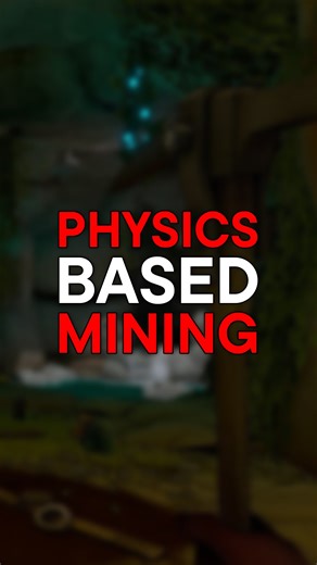 Biffmatic | Mine and automate rocks with REAL TIME PHYSICS! MineMogul #gaming #mining #automationgame #newgame #simulationgame | Instagram