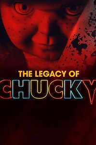 The Legacy of Chucky (2021) - Movie