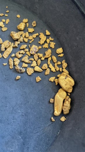 Ultimate Guide to Finding Gold: Tips, Techniques, and Tricks!