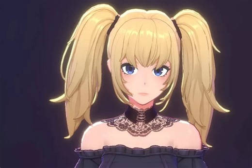 落後OpenAI，馬斯克如何靠AI女友「Ani」突圍？｜天下雜誌