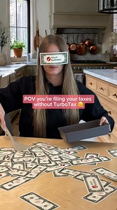 86K views · 385 reactions | File with TurboTax and get your biggest possible refund. Best part: you get to keep your eyes open. | Intuit TurboTax | Facebook