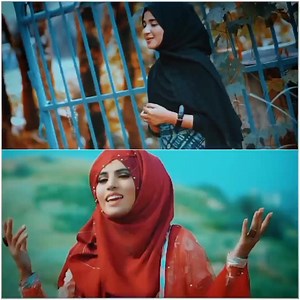 403K views · 69K reactions | - MashAllah Her Voice - - You Can't Ignore Her Cuteness..!殺鹿 | Deep D i s t a n c e | Facebook