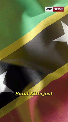 St. Kitts just welcomed Royal Caribbean’s Wonder of the Seas with over 6,600 visitors! Shops, taxis, and tours got a huge boost proving the island’s tourism magic shines year-round. #StKitts #Tourism #wicnews | WIC News | Facebook