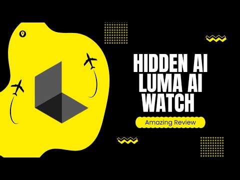 Luma AI Review: Next‑Gen AI Video & 3D Creation Tools Explained