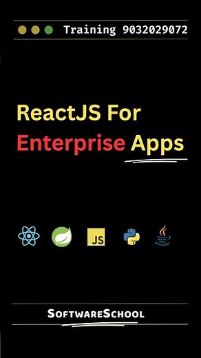 React Architecture for Large Applications | Folder Structure, Performance & Scaling