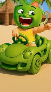 319K views · 2.7K reactions | Tiny Yellow Chick & Husky's Squid Game Mayhem: Adorable Dodges & Epic Laughs! 撚 | Dream Toons | Facebook