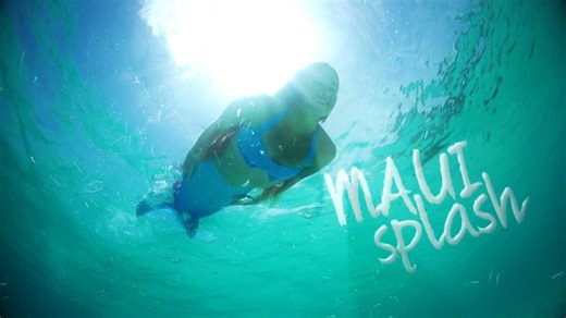 Watch Fin Fun Limited Edition Swimmable Mermaid Tails for Girls on Amazon Live