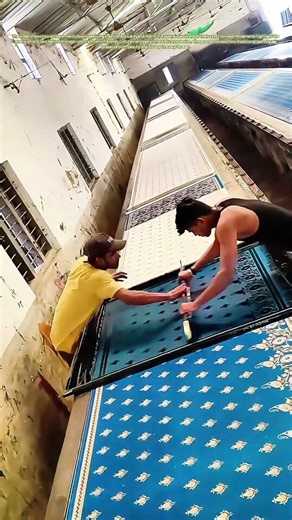 Dyeing Heritage: How India's Handmade Blue Prints Preserve Culture