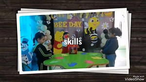 Skills development 💥 Class b2 Eco kids1 | ECO kids academy