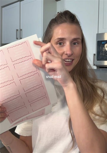 Creative DIY Snail Mail Ideas for Small Businesses