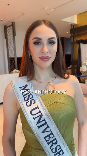 Bulgaria is proudly sending a strong contender to Miss Universe 2025. Gaby Guha is an accomplished entrepreneur in real estate, beauty influencer, and model. Determined to make history for Bulgaria, Gaby has captured attention and excitement as one of the most anticipated delegates from Europe. With her collective experiences in both pageantry and business, Gaby is also a woman who usee her platform to inspire confidence, advocate for empowerment, and represent the modern Bulgarian woman on the 