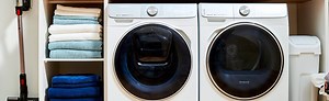Samsung Washing Machines | Review & Guide — Canstar Blue