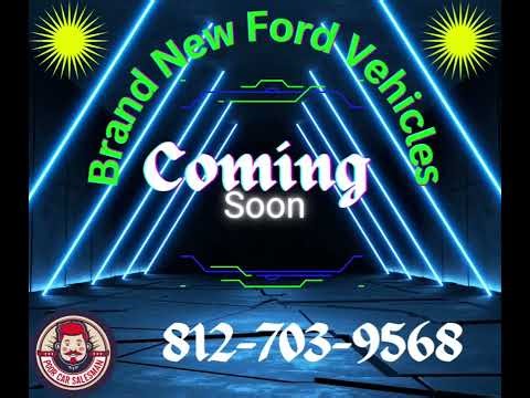 COMING SOON! 2025–2026 Ford Lineup | F-150, Super Duty, Bronco Sport, Maverick & More