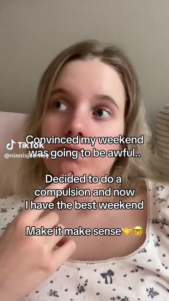 Navigating OCD Challenges and Mental Health Recovery