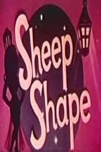 Sheep Shape (1946) - Movie
