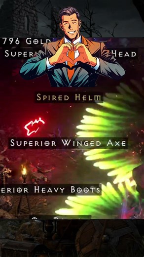 Nightwing's Veil with VERY GOOD stats is DROPPED😁D2:R - Reign of the WARLOCK😈#d2r #s13 #very #Good
