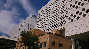 27 classement des Swinburne University of Technology  2026