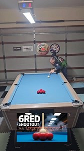 42K views · 345 reactions | 6 Reds Shootout – Insane Speed! Fastest...