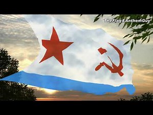 Hunt for Red October, Titles - tribute to Sean Connery (1930-2020)